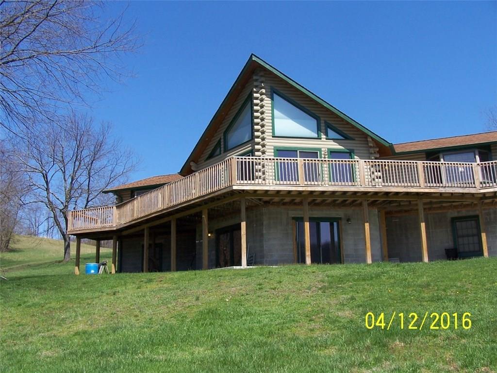 331 Yeager Road Spraggs, PA 15362 - Photo 3 of 15