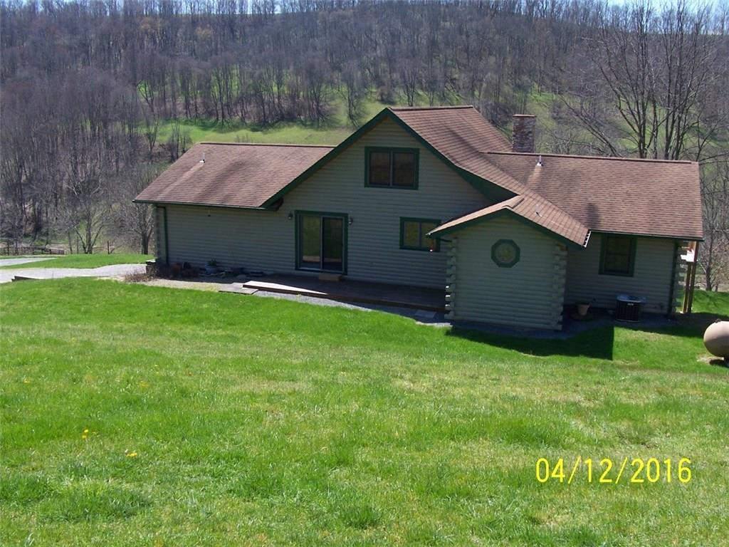 331 Yeager Road Spraggs, PA 15362 - Photo 4 of 15