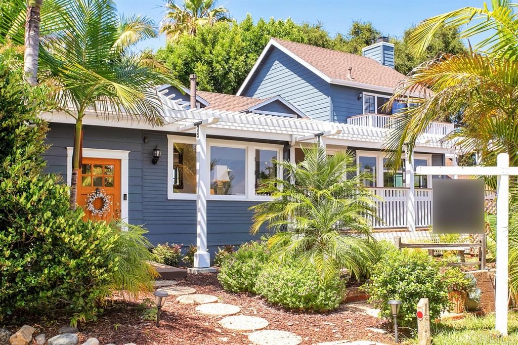 1866 Laurel Road Oceanside, CA 92054 - Photo 2 of 25