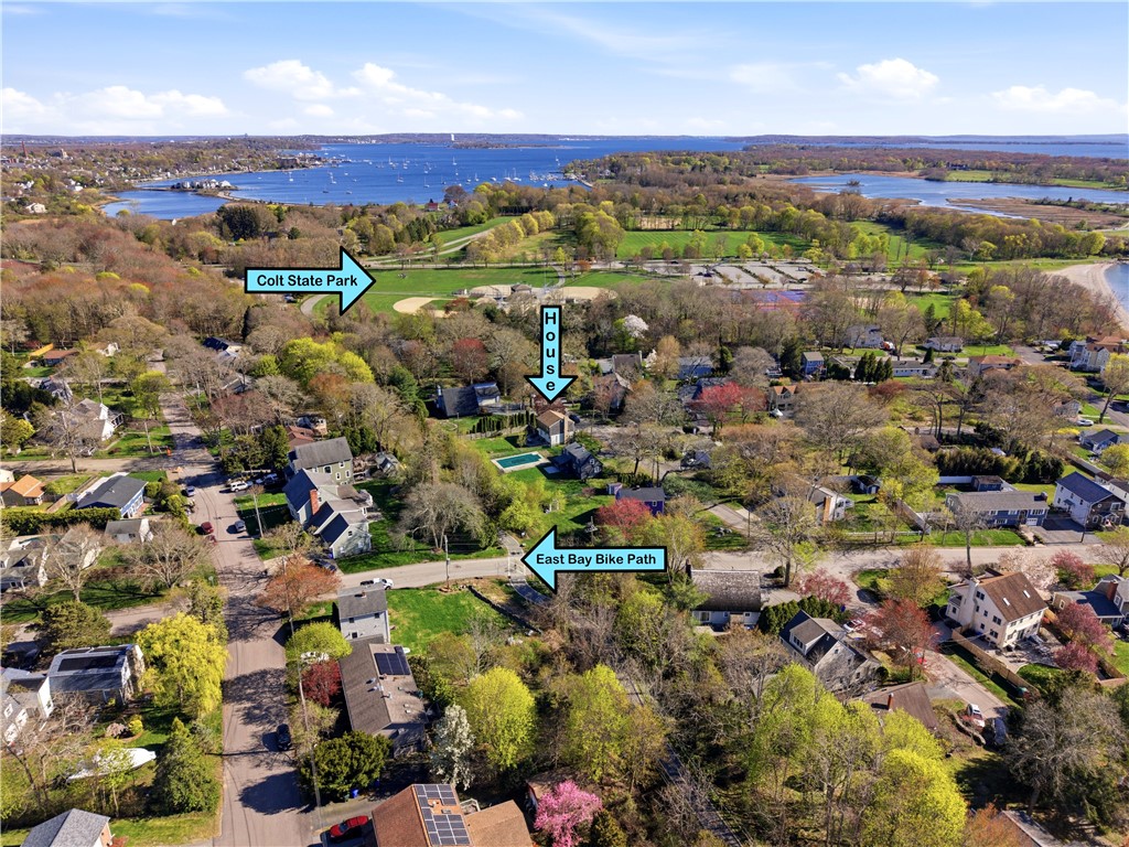 18 Loring Road Bristol, RI 02809 - Photo 34 of 38