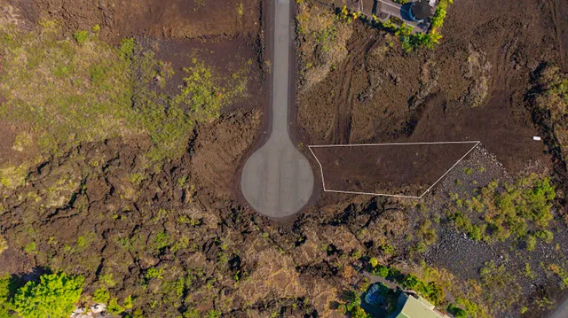 a view of a fountain in middle of the house