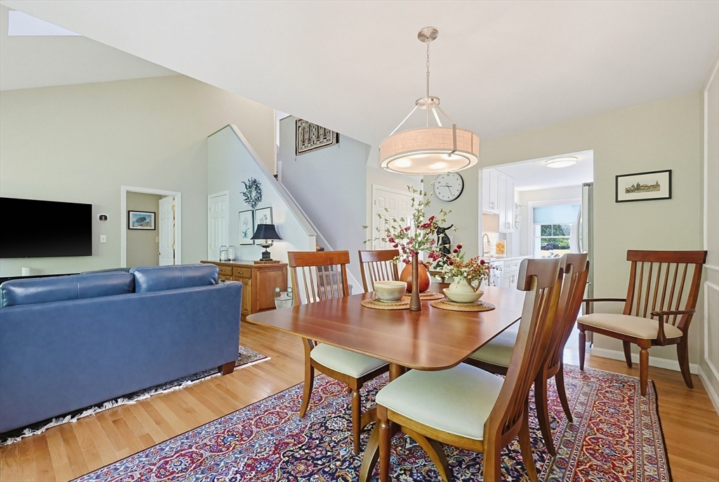 27 Country Hill Road, Unit 27 Holden, MA 01522 - Photo 12 of 38