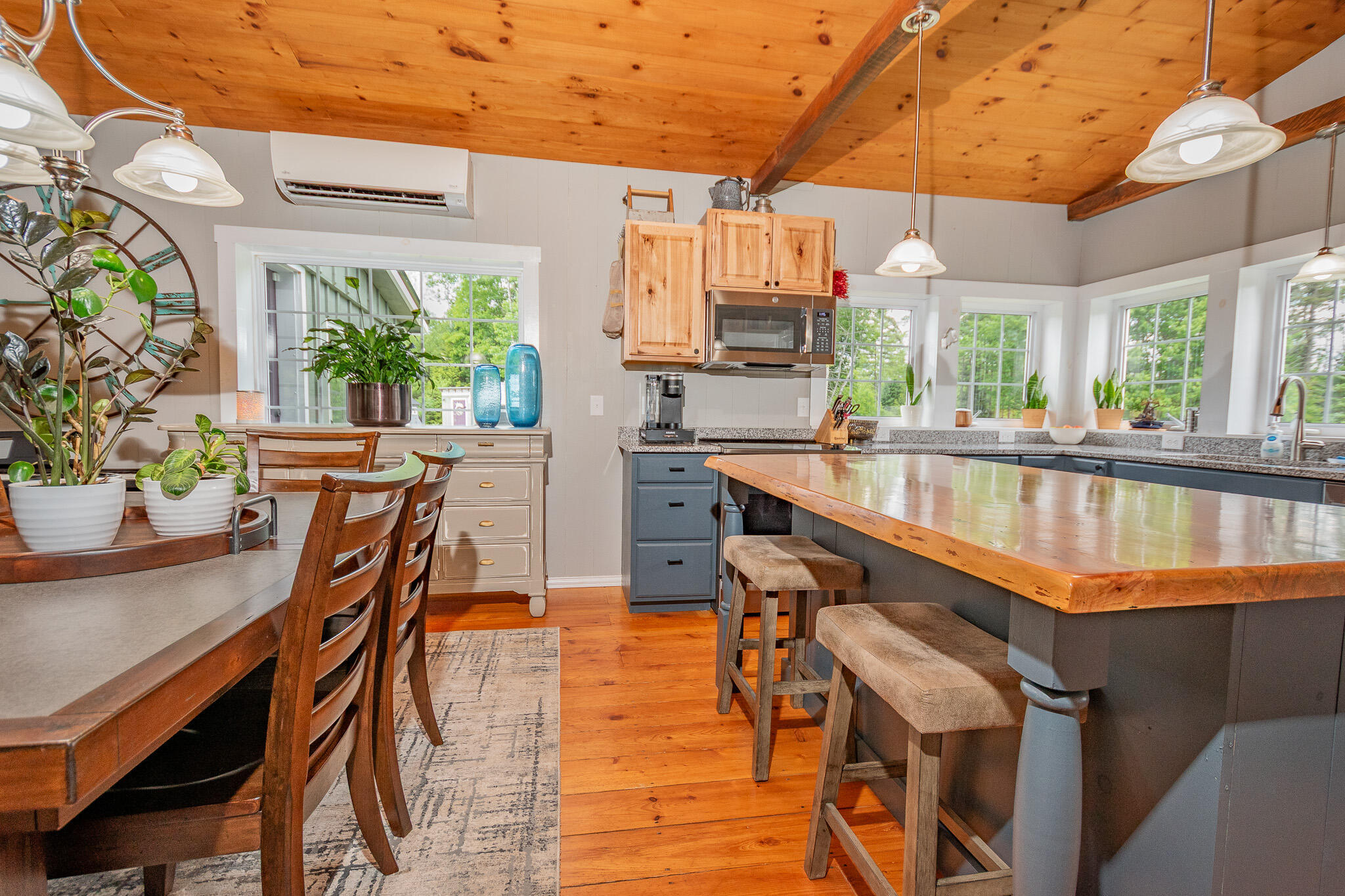 154 Merrills Mills Road Dover-Foxcroft, ME 04426 - Photo 13 of 145 DSC_0152