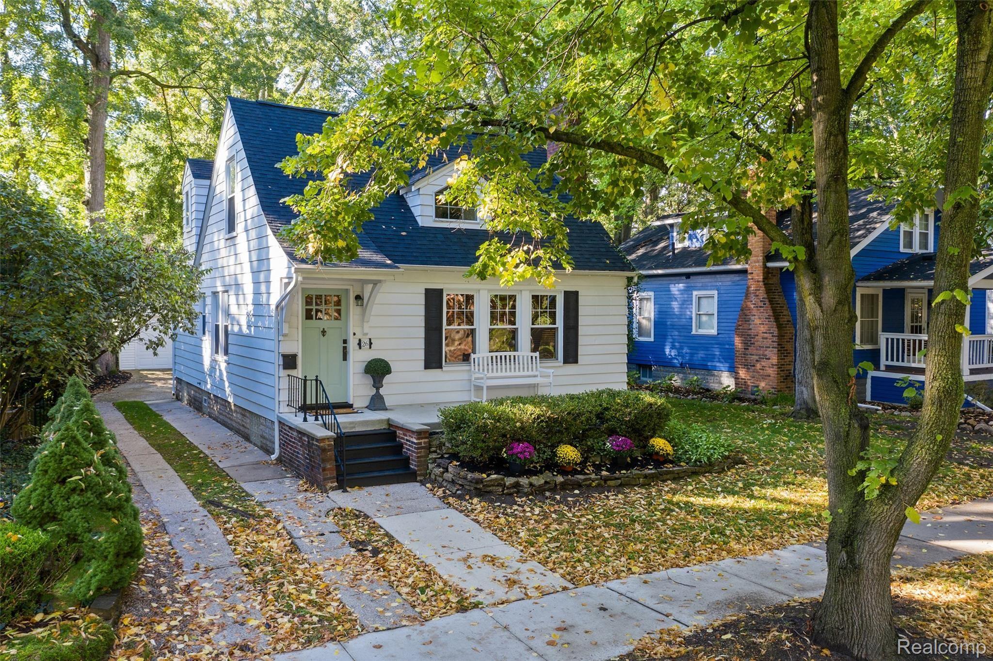 26 Sylvan Avenue Pleasant Ridge, MI 48069 - Photo 41 of 41 26 Sylvan Ave-3.jpg