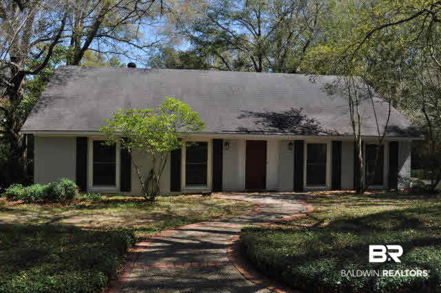 810 Richmond Road Mobile, AL 36608 - Photo 1 of 1