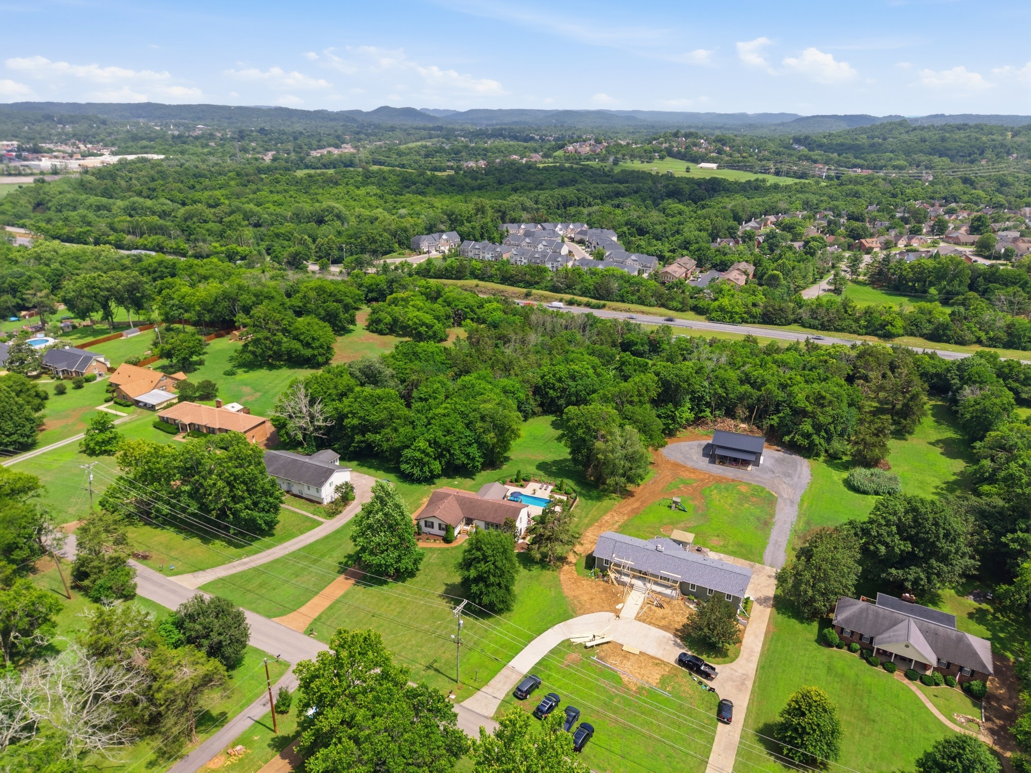 7939 Hooten Hows Road Nashville, TN 37221 - Photo 59 of 66
