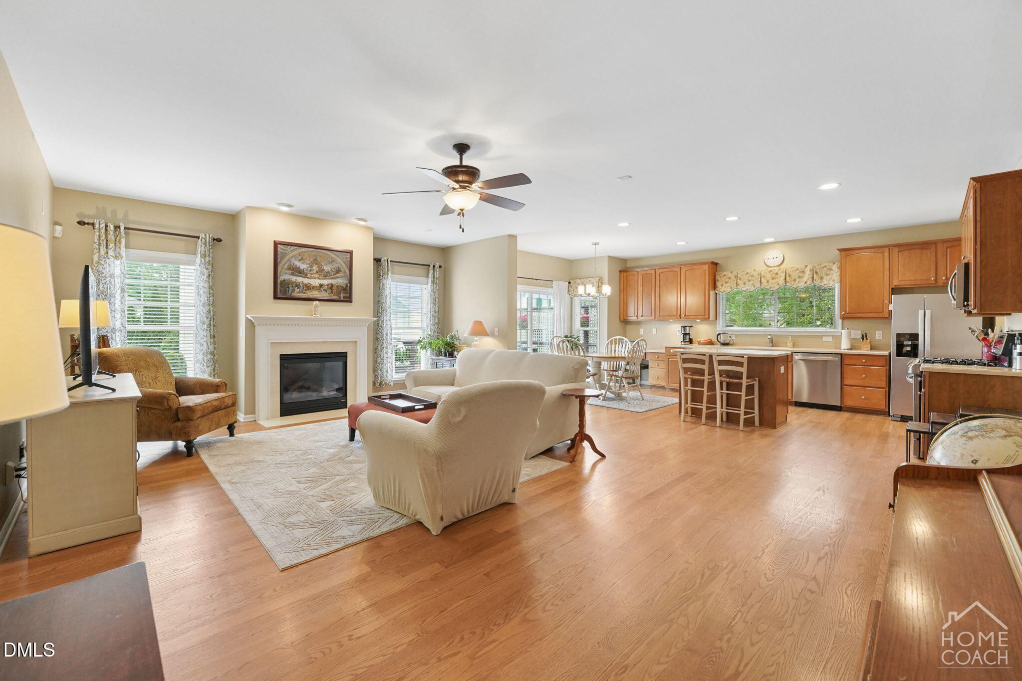 10611 Friendly Neighbor Lane Raleigh, NC 27614 - Photo 25 of 53