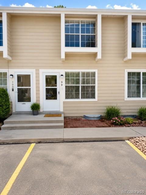 8909 Field Street, Unit 99 Broomfield, CO 80021 - Photo 1 of 21