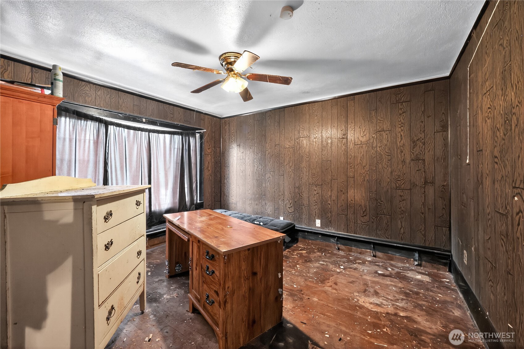 407 O Street Hoquiam, WA 98550 - Photo 28 of 31 a view of utility room