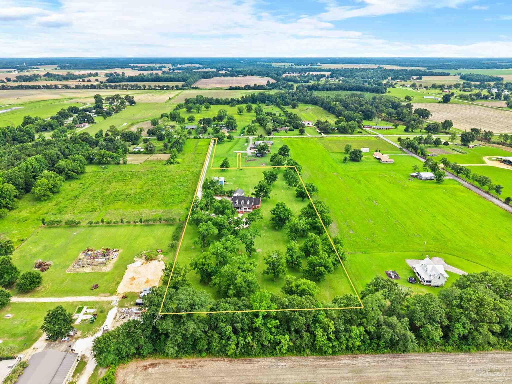 1144 Airport Road Atmore, AL 36502 - Photo 70 of 72