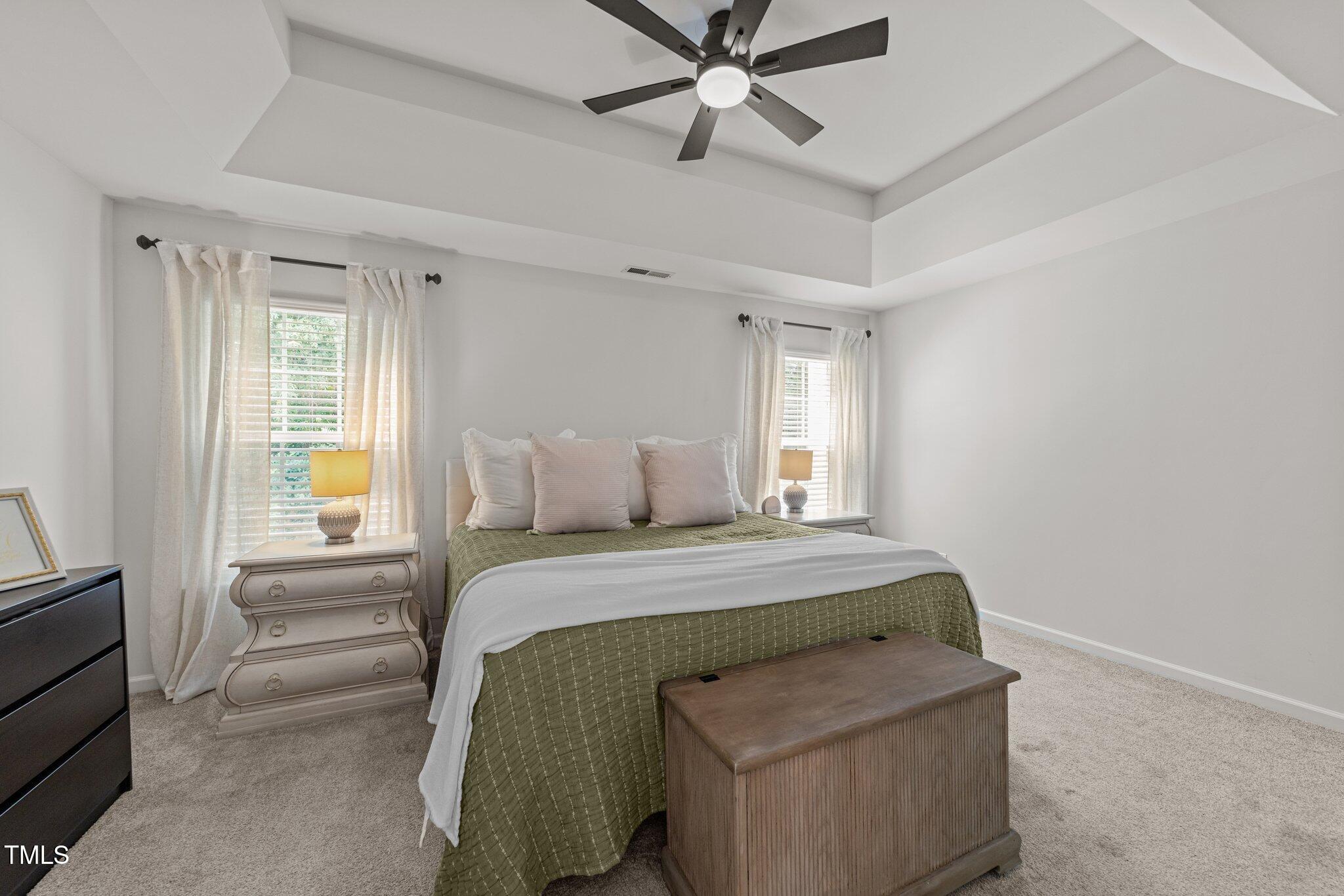 124 River Pearl Street Raleigh, NC 27603 - Photo 12 of 24 12