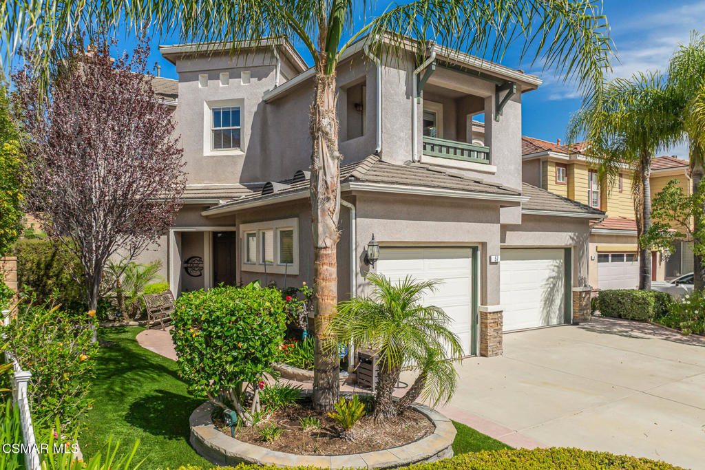 57 East Boulder Creek Road Simi Valley, CA 93065 - Photo 40 of 52