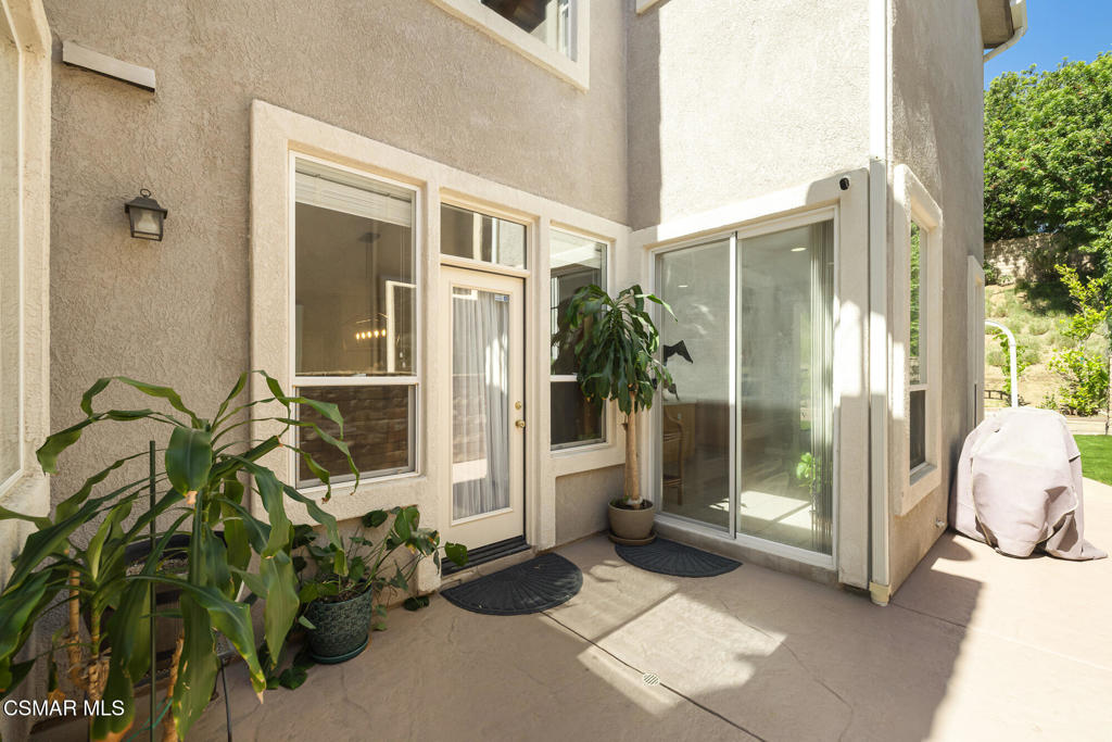 57 East Boulder Creek Road Simi Valley, CA 93065 - Photo 41 of 52