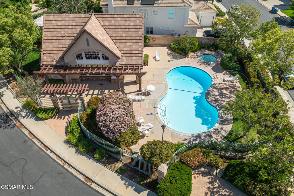 57 East Boulder Creek Road Simi Valley, CA 93065 - Photo 49 of 52