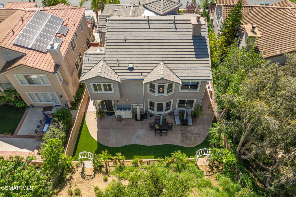 57 East Boulder Creek Road Simi Valley, CA 93065 - Photo 50 of 52