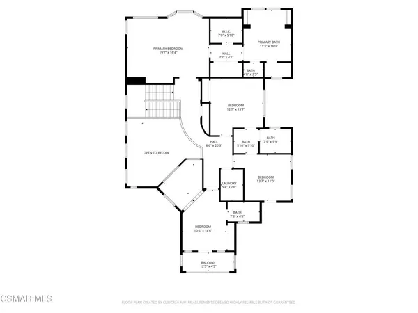 $1,229,000 | 57 East Boulder Creek Road, Simi Valley, CA 93065