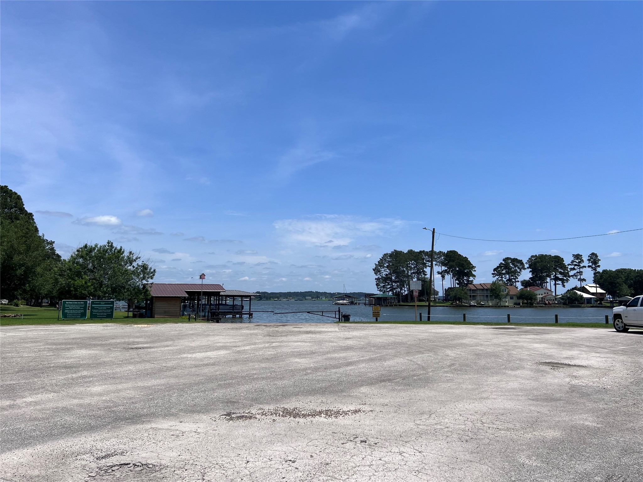 64 65 70 Onalaska, TX 77360 - Photo 21 of 27 boat ramp
