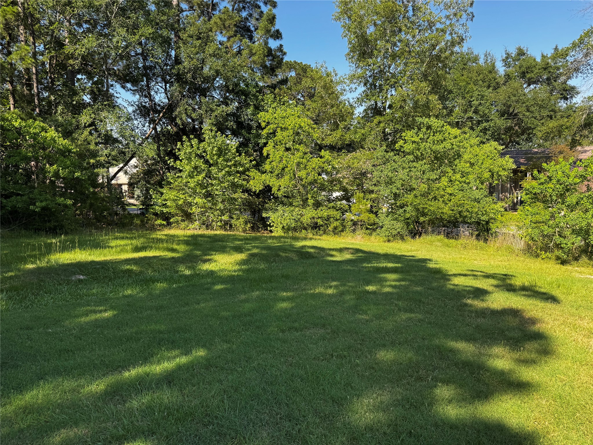 64 65 70 Onalaska, TX 77360 - Photo 7 of 27 partially clear lot