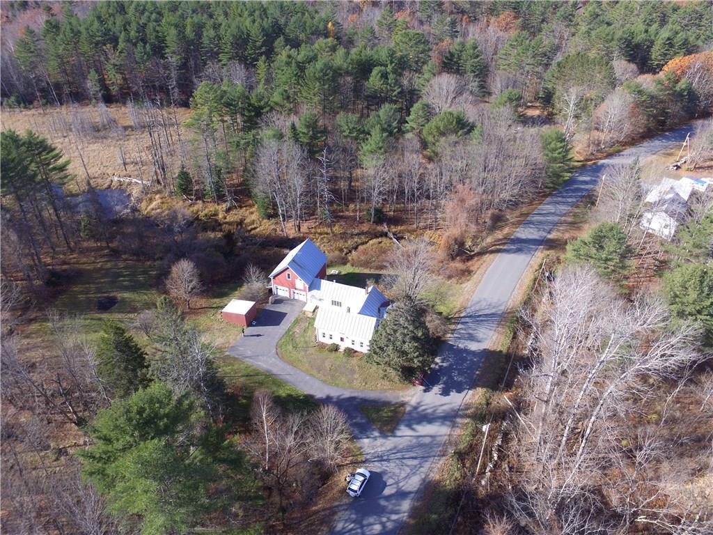 108 Seavey Corner Road Mount Vernon, ME 04352 - Photo 31 of 32 Photo