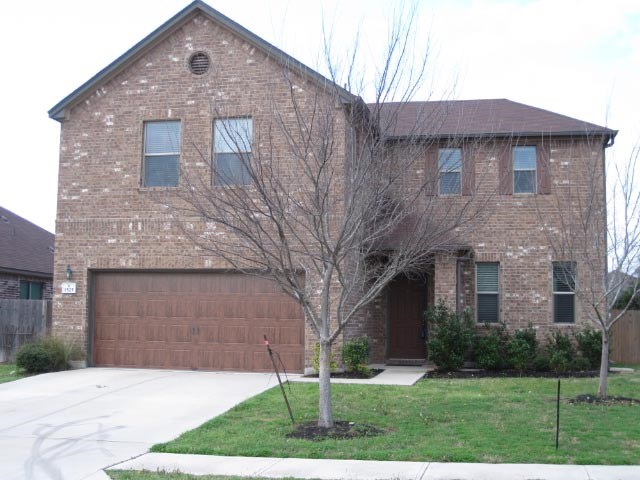1525 Lotus Flower Loop Leander, TX 78641 - Photo 1 of 1