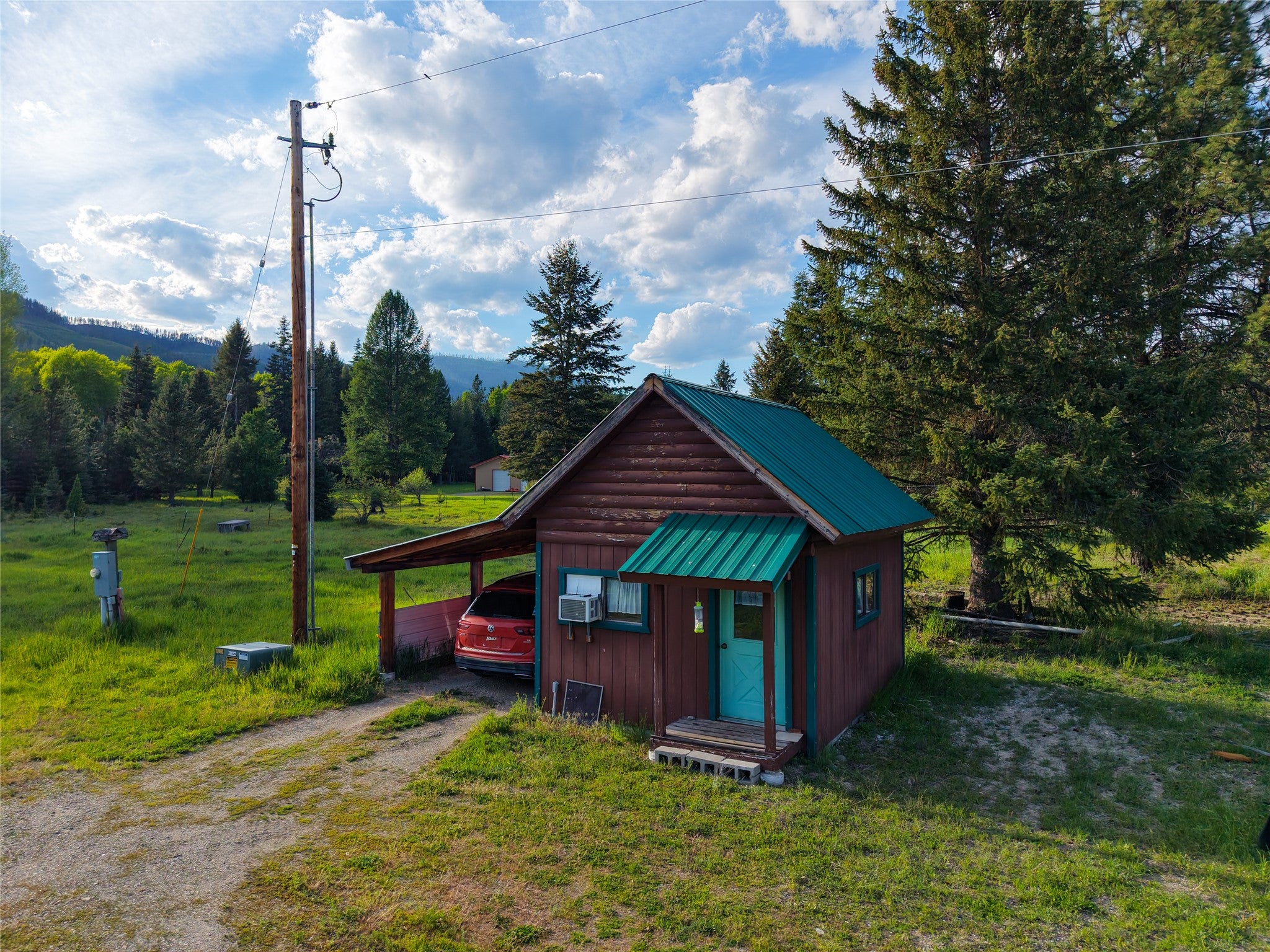 108 Bobtail Mdw Road Libby, MT 59923 - Photo 100 of 123 Gallery Image 100