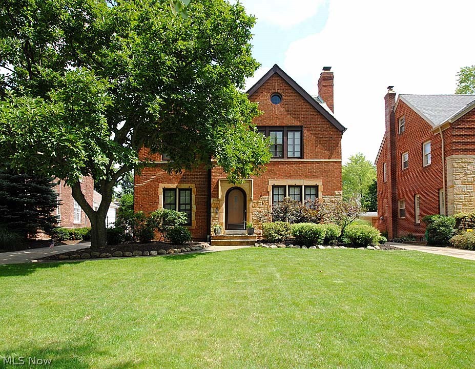 2579 Edgerton Road Cleveland, OH 44118 - Photo 34 of 34 Gallery Image 34