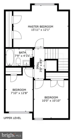 $2,850 | 1701 Westwind Way, McLean, VA 22102