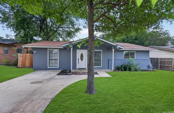$205,000 | 4811 Guadalajara Drive, San Antonio, TX 78233