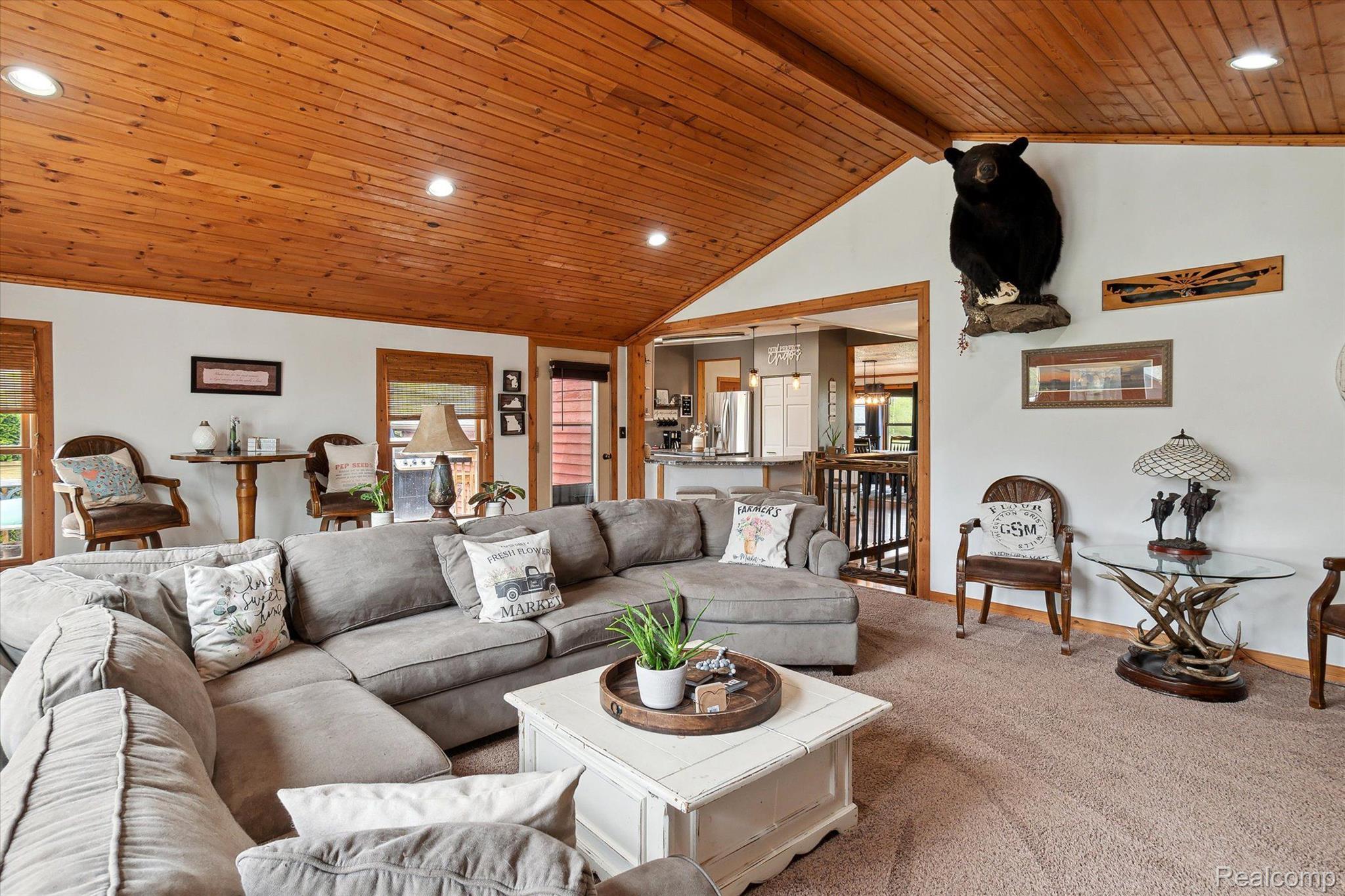 12001 Jackson Road Dexter, MI 48130 - Photo 16 of 65 Gallery Image 16