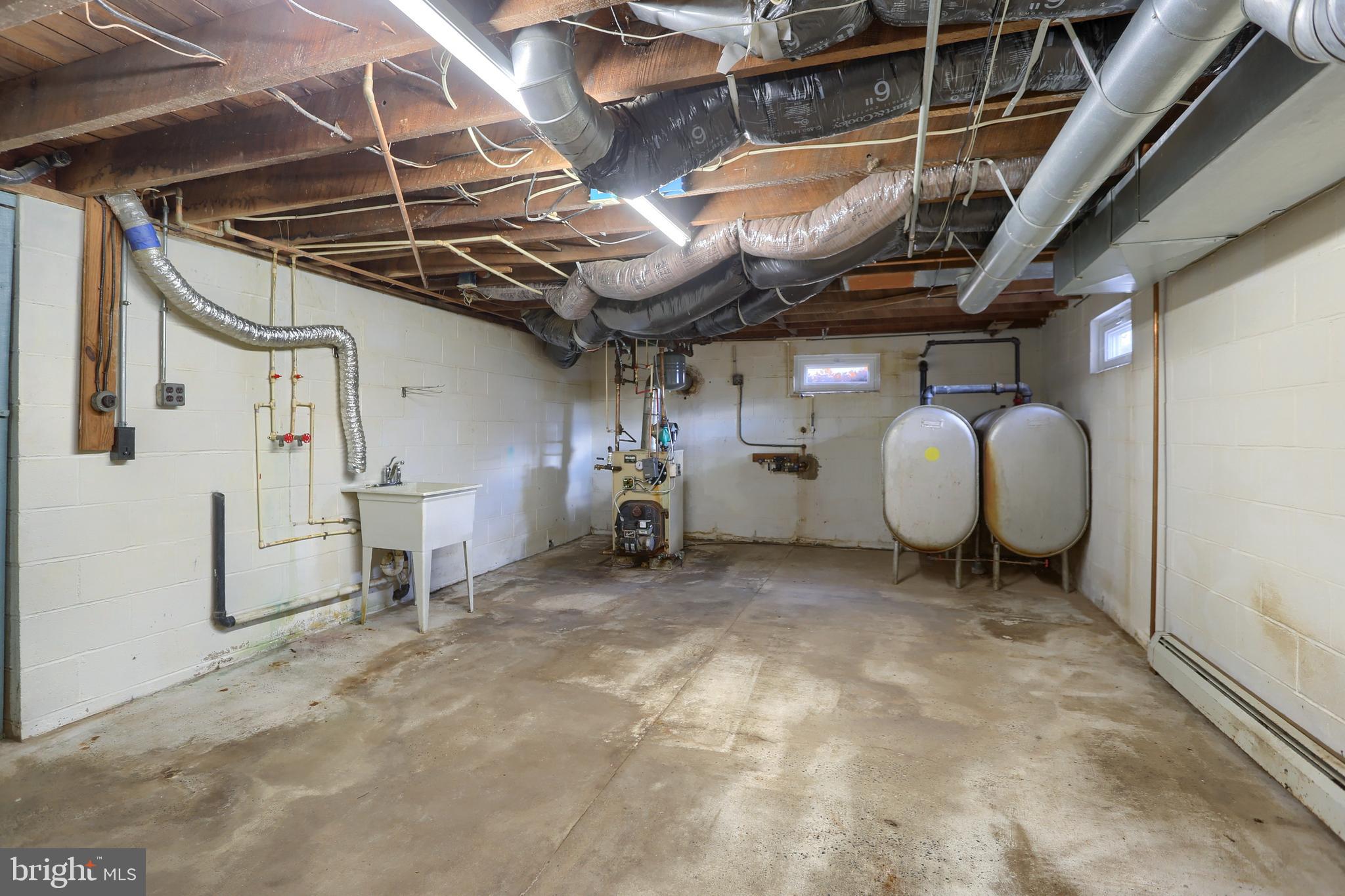 338 Locust Street Halifax, PA 17032 - Photo 19 of 43 a view of a room with wooden furniture