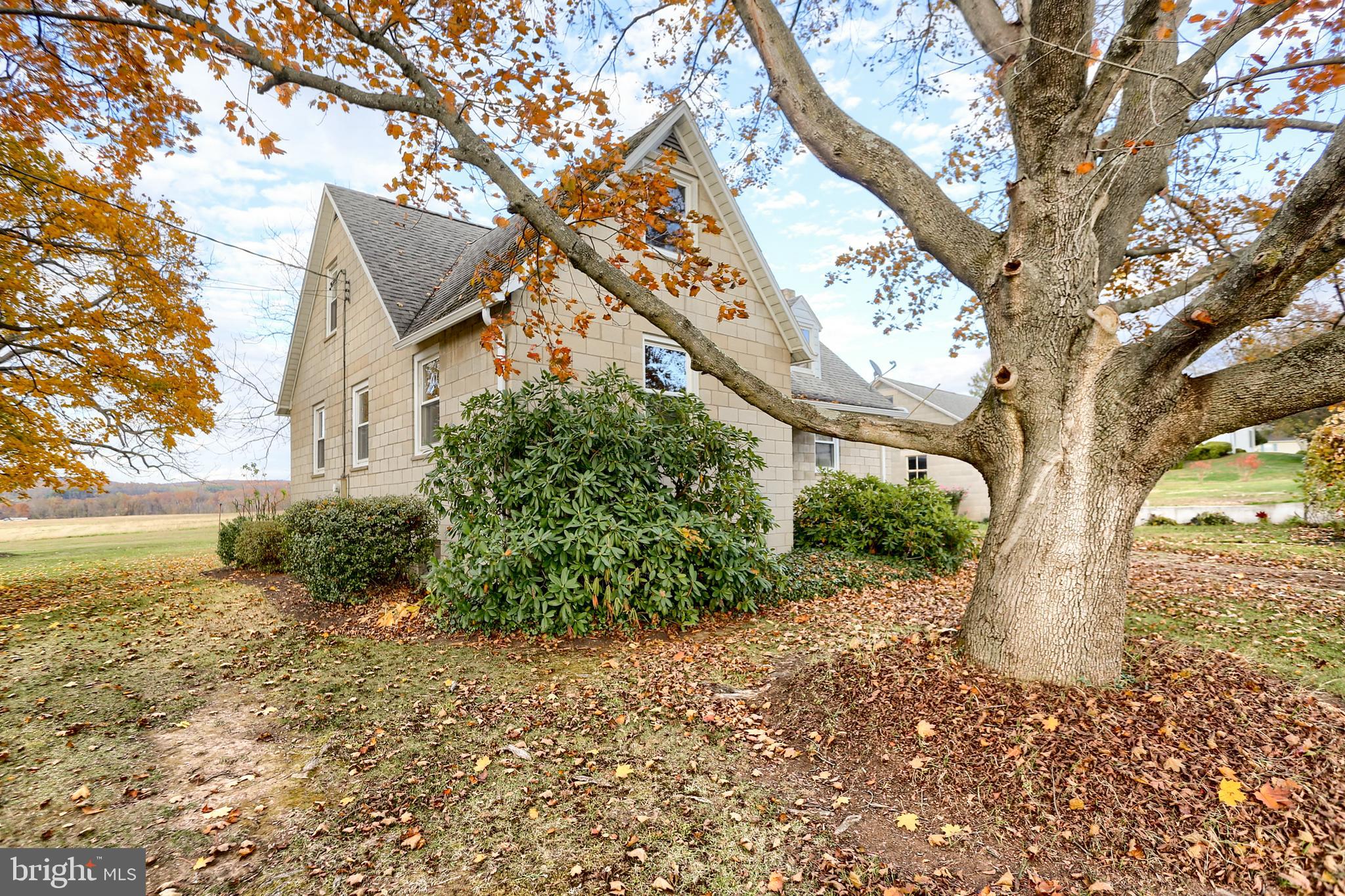 338 Locust Street Halifax, PA 17032 - Photo 2 of 43 a pathway of a house with a yard