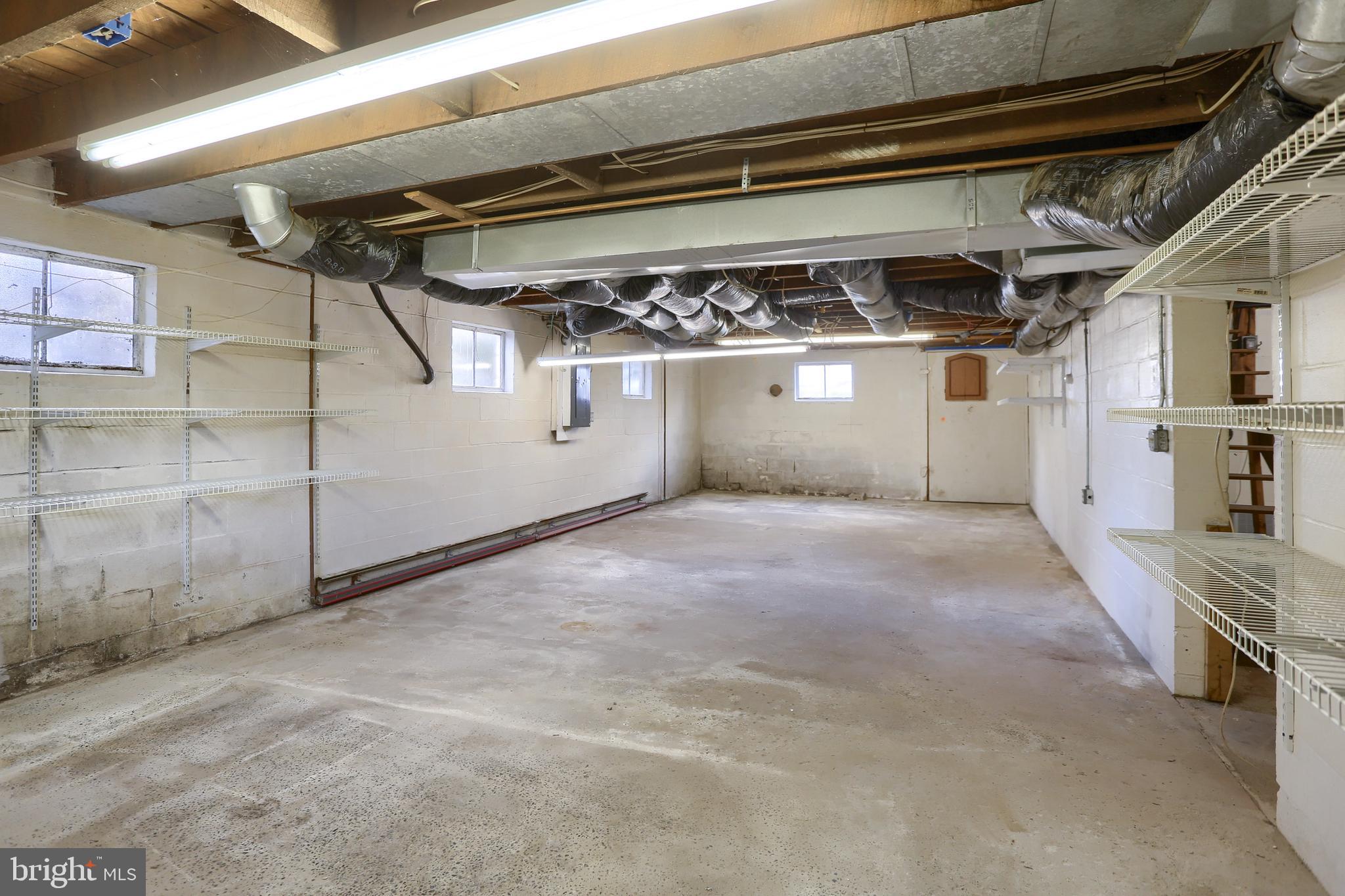 338 Locust Street Halifax, PA 17032 - Photo 21 of 43 a view of a garage