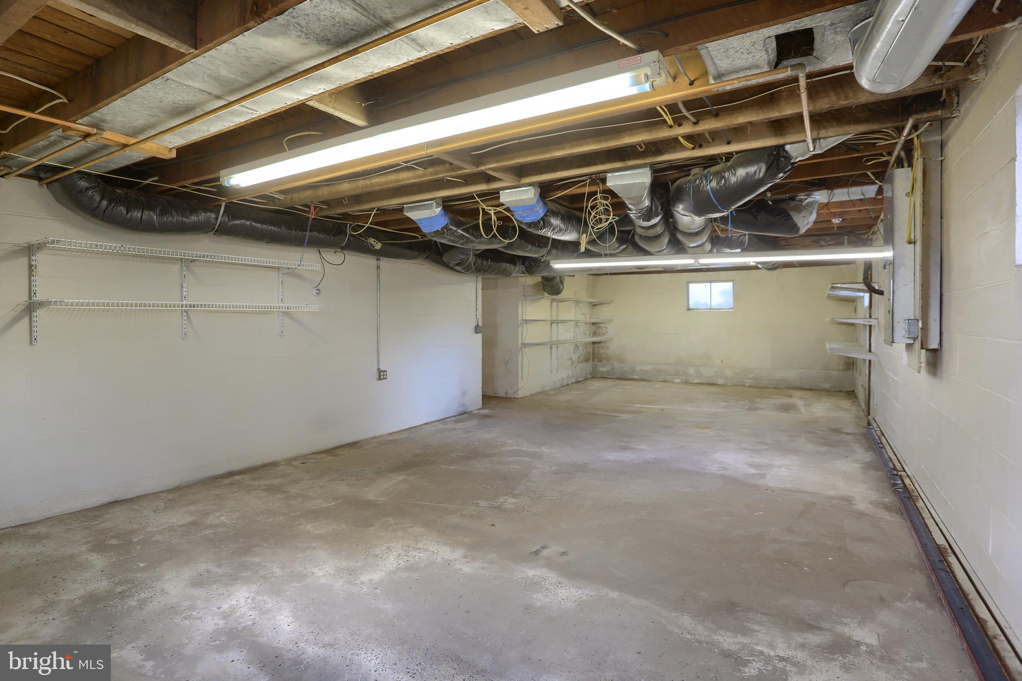 338 Locust Street Halifax, PA 17032 - Photo 22 of 43 a view of storage and utility room