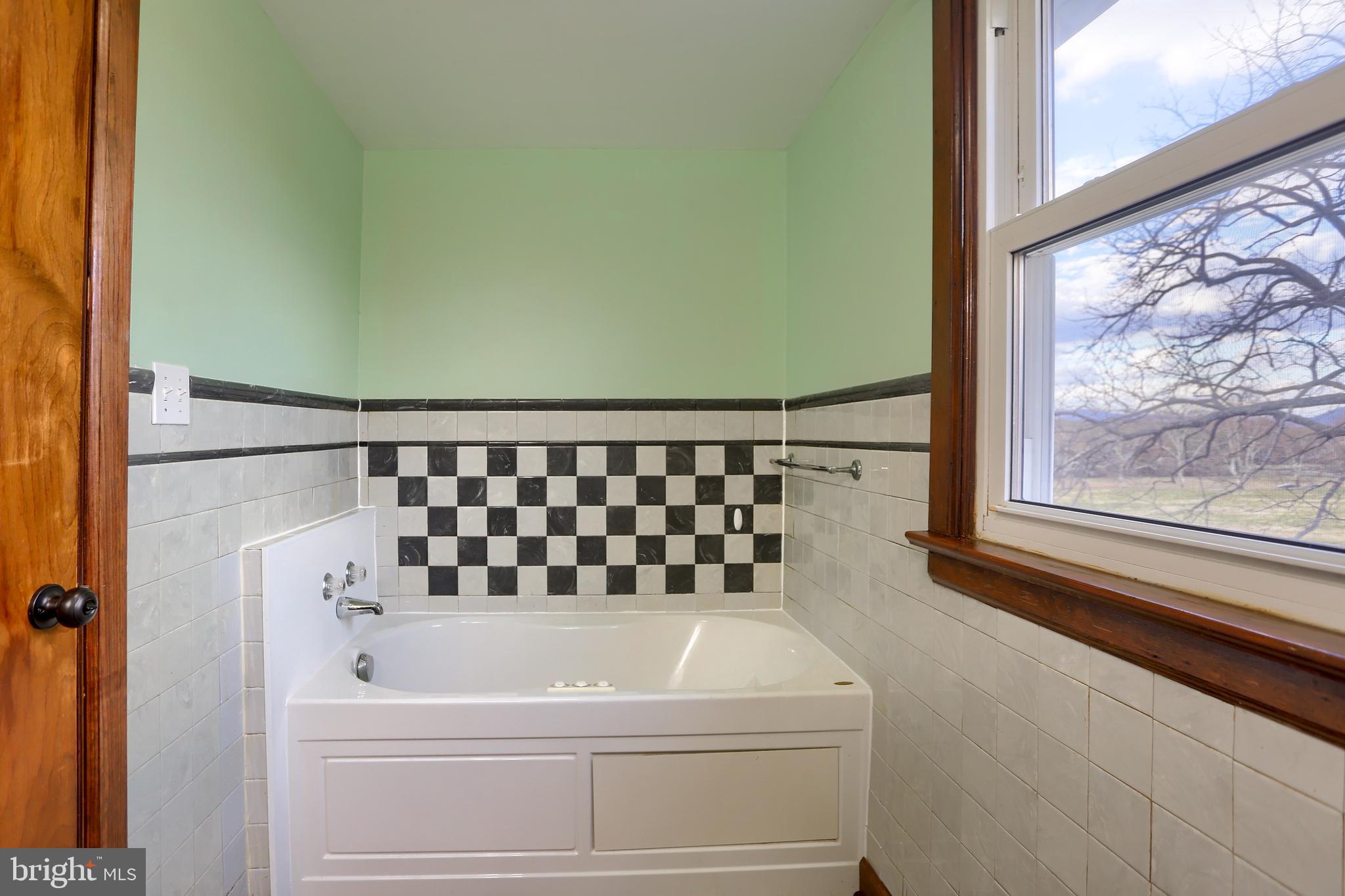 338 Locust Street Halifax, PA 17032 - Photo 28 of 43 a bathroom with a bathtub
