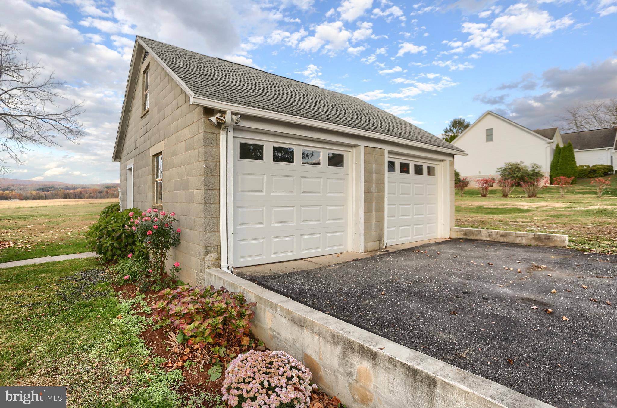 338 Locust Street Halifax, PA 17032 - Photo 43 of 43 a view of a house with a yard