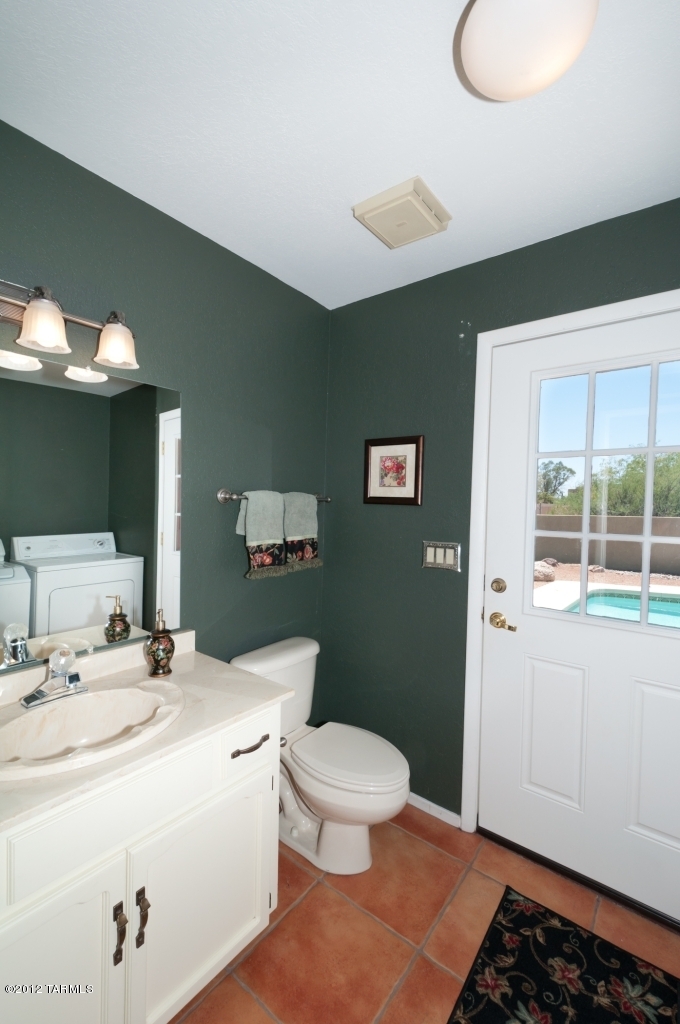 8322 East Snyder Road Tucson, AZ 85750 - Photo 33 of 50