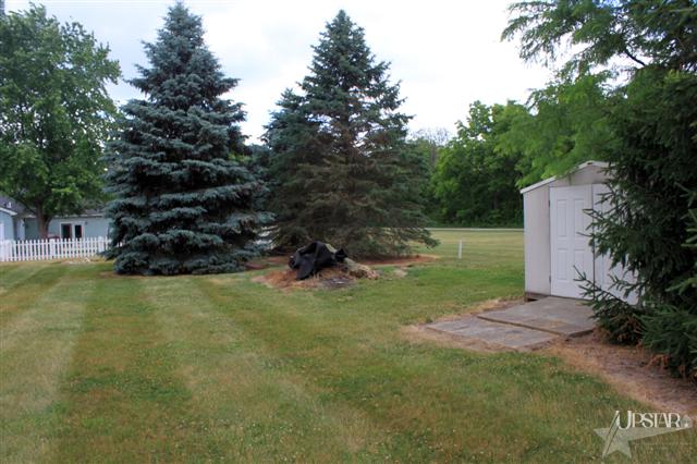 8106 Popp Road Fort Wayne, IN 46845 - Photo 22 of 24