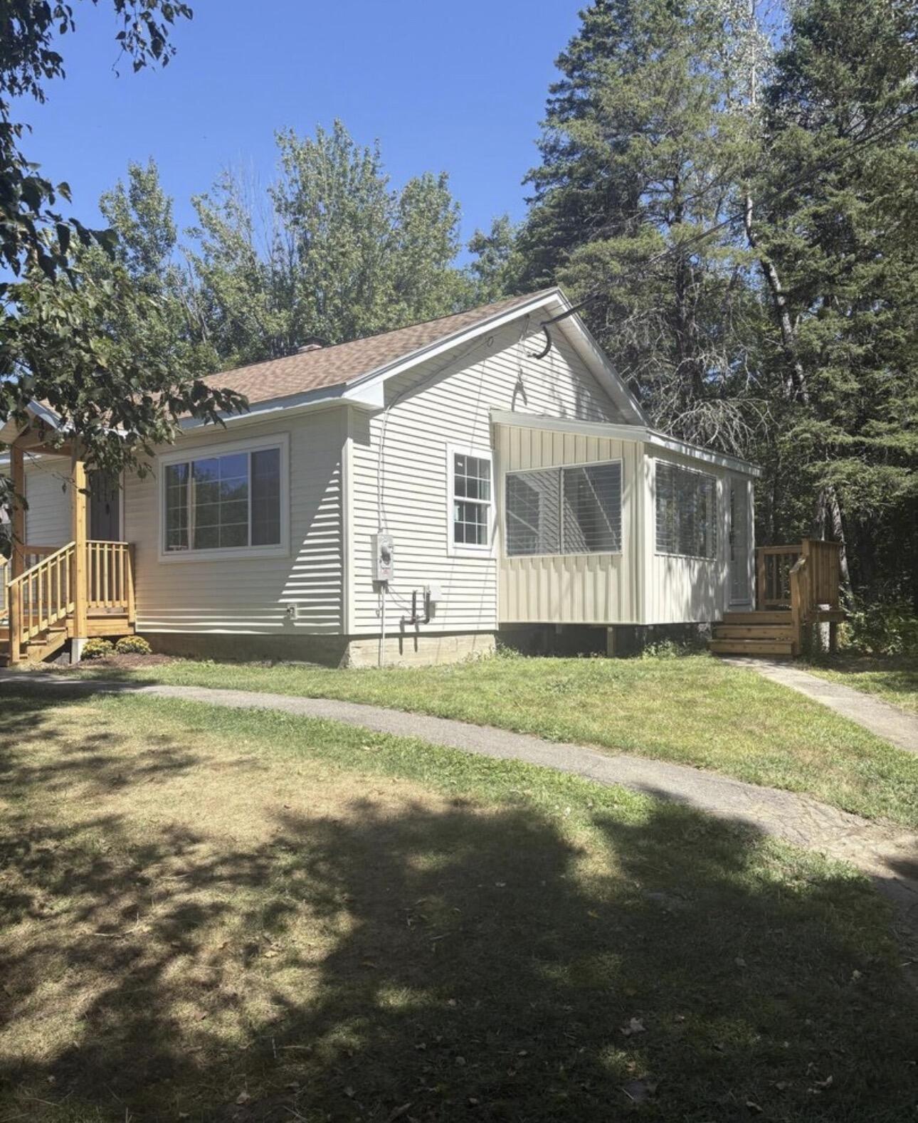 549 Hudson Road Glenburn, ME 04401 - Photo 2 of 24