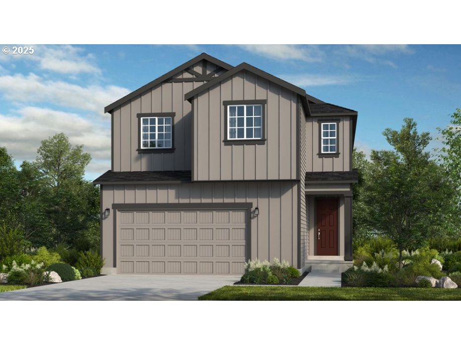 18975 Southwest Eureka Lane Beaverton, OR 97007 - Photo 1 of 36