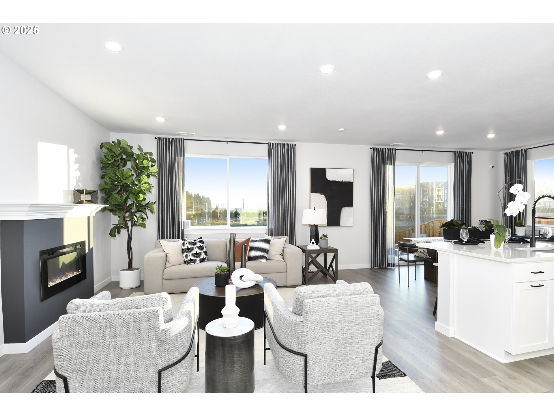 18975 Southwest Eureka Lane Beaverton, OR 97007 - Photo 20 of 36