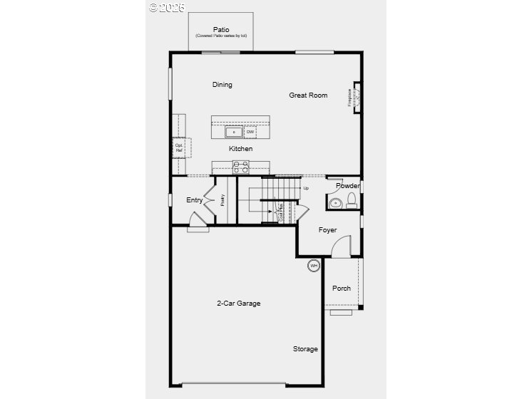 18975 Southwest Eureka Lane Beaverton, OR 97007 - Photo 2 of 36