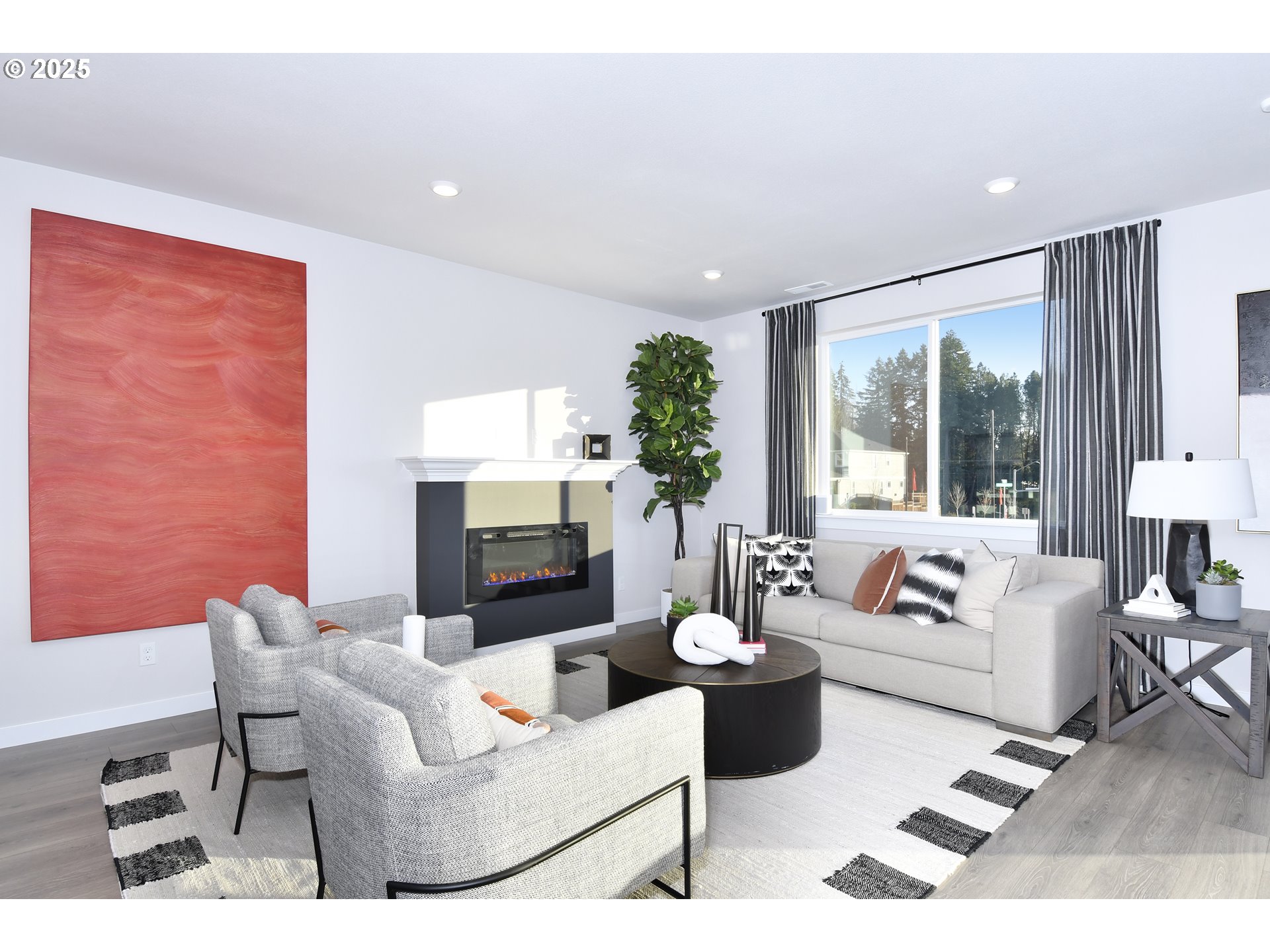 18975 Southwest Eureka Lane Beaverton, OR 97007 - Photo 9 of 36