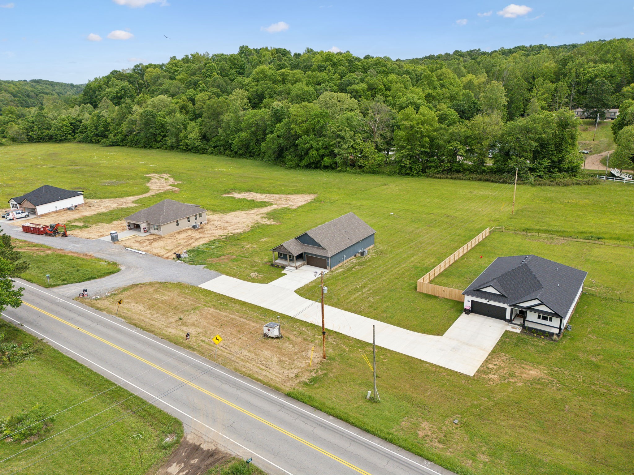 1936 Flats Road Cunningham, TN 37052 - Photo 39 of 51