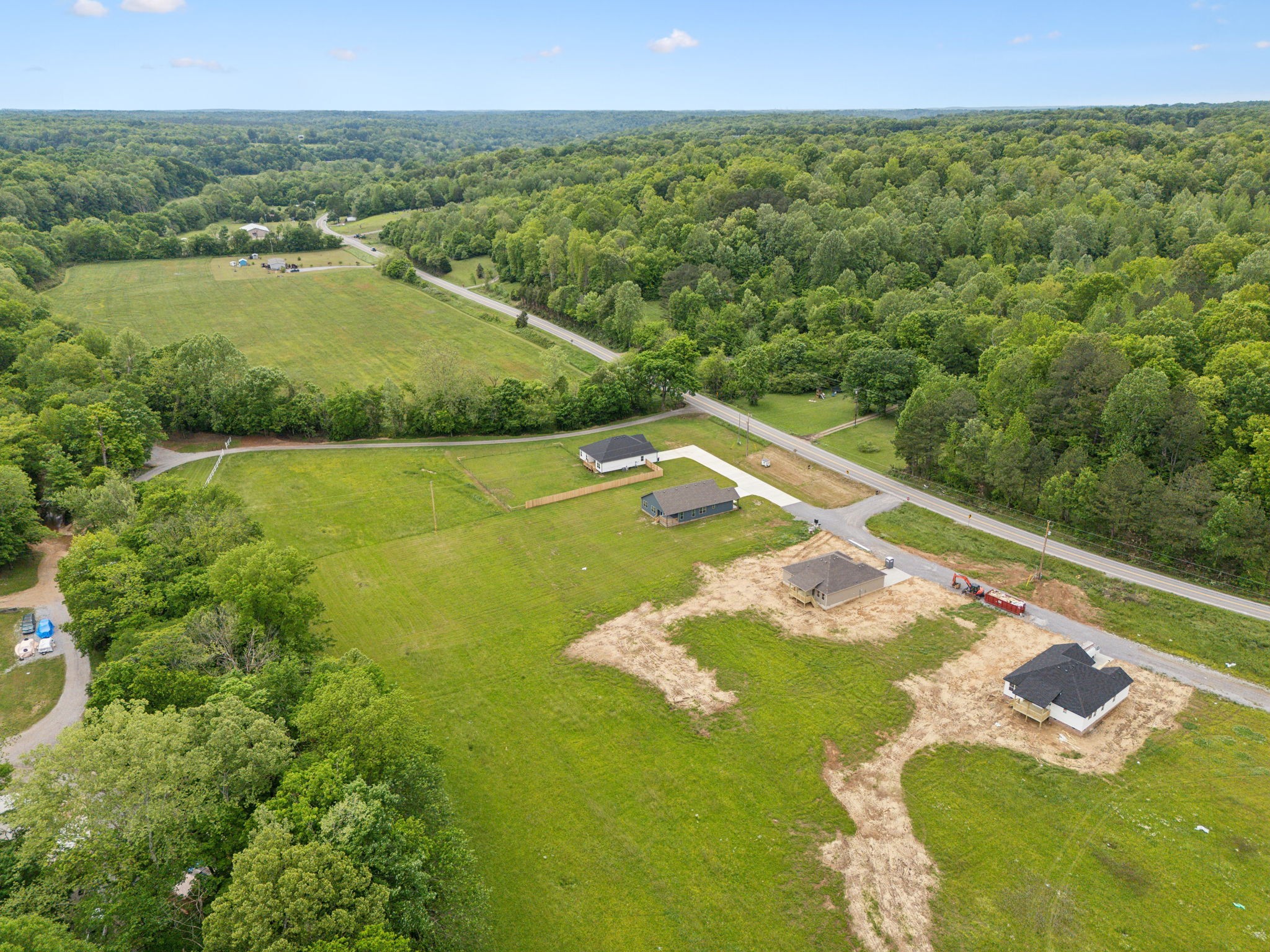 1936 Flats Road Cunningham, TN 37052 - Photo 41 of 51