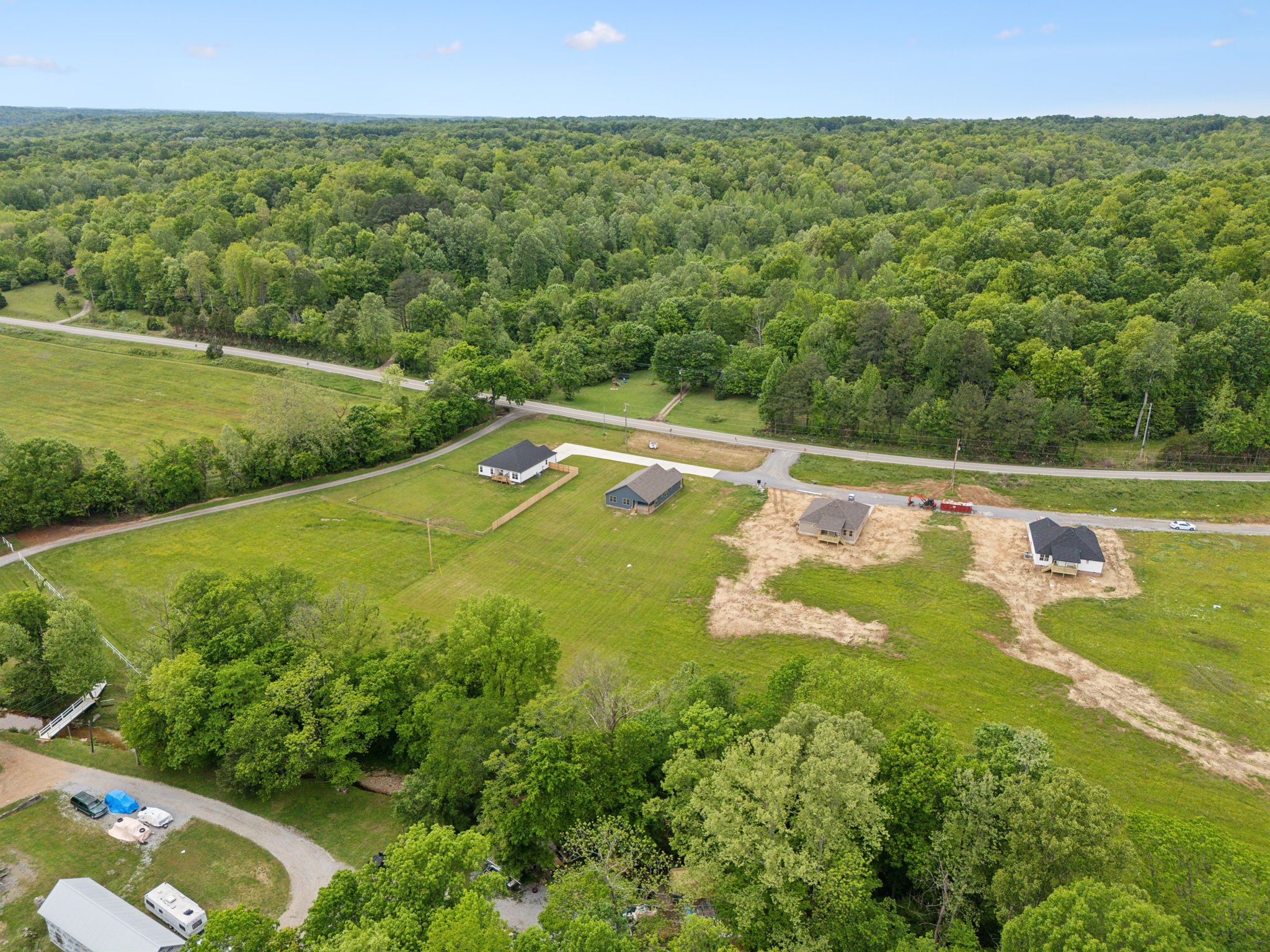1936 Flats Road Cunningham, TN 37052 - Photo 42 of 51