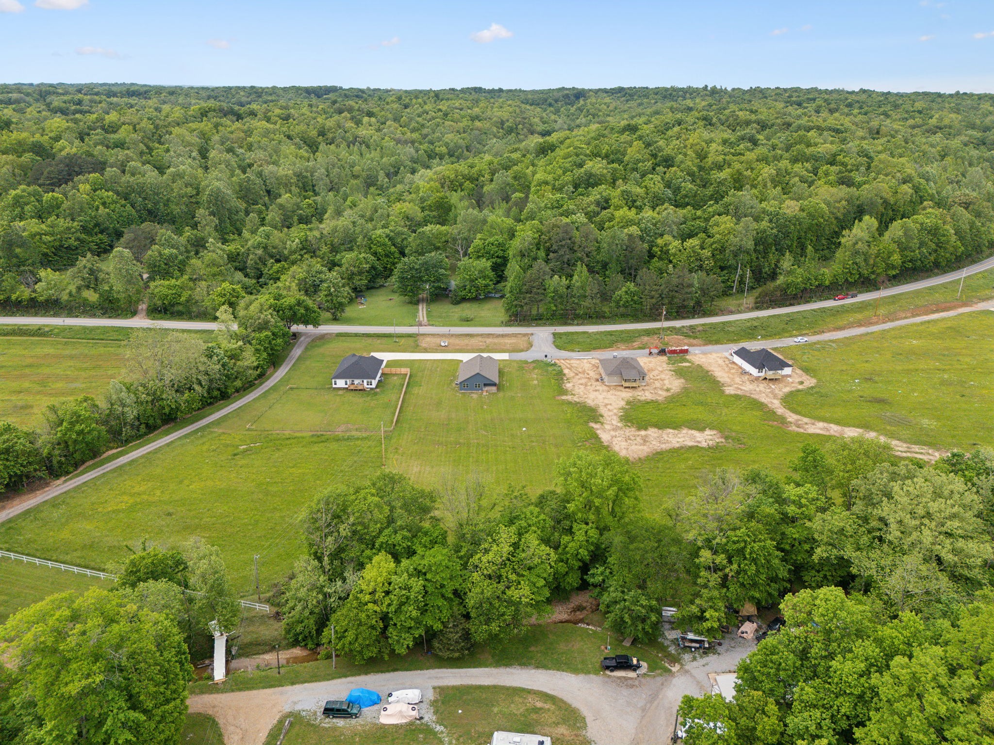 1936 Flats Road Cunningham, TN 37052 - Photo 43 of 51