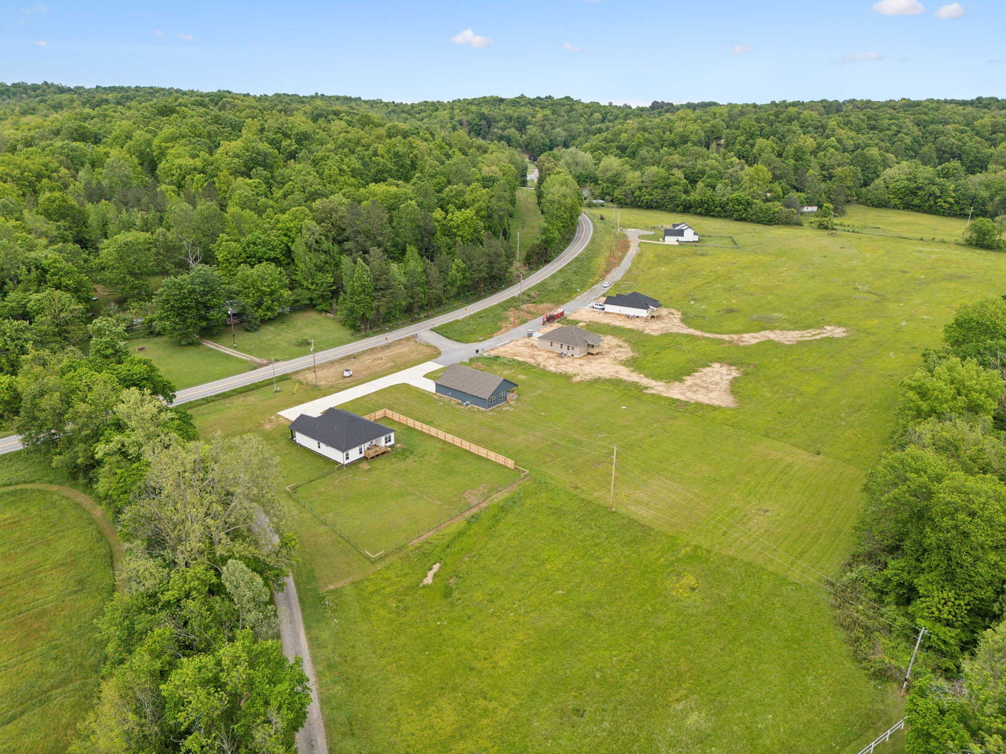 1936 Flats Road Cunningham, TN 37052 - Photo 44 of 51