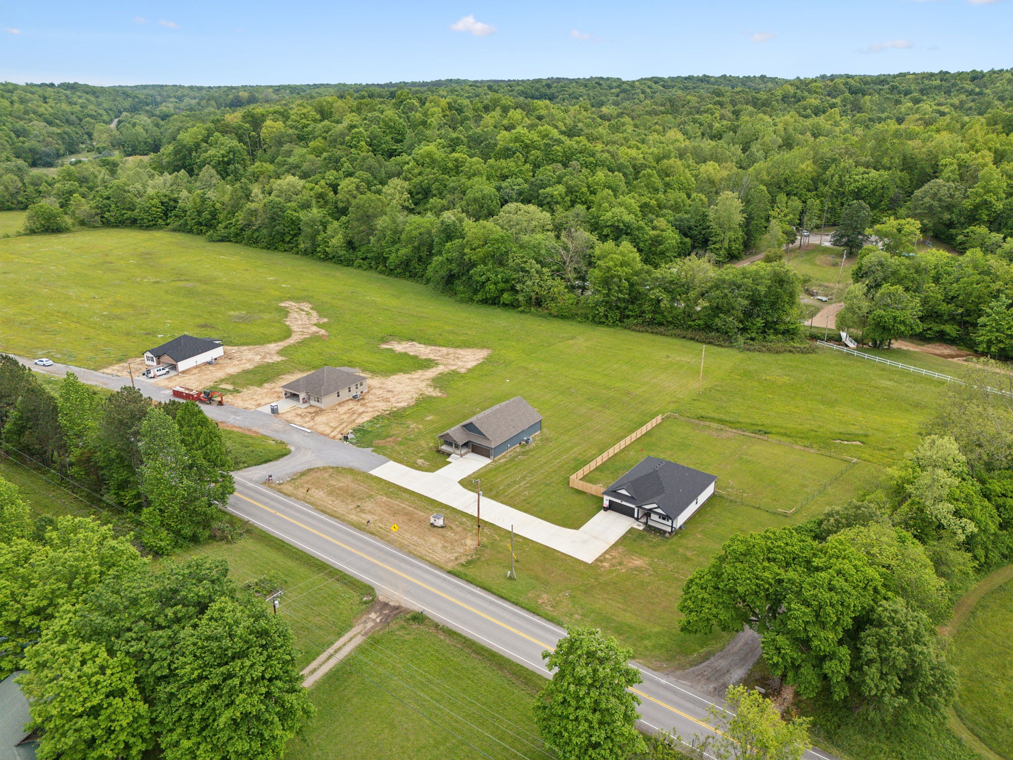 1936 Flats Road Cunningham, TN 37052 - Photo 46 of 51
