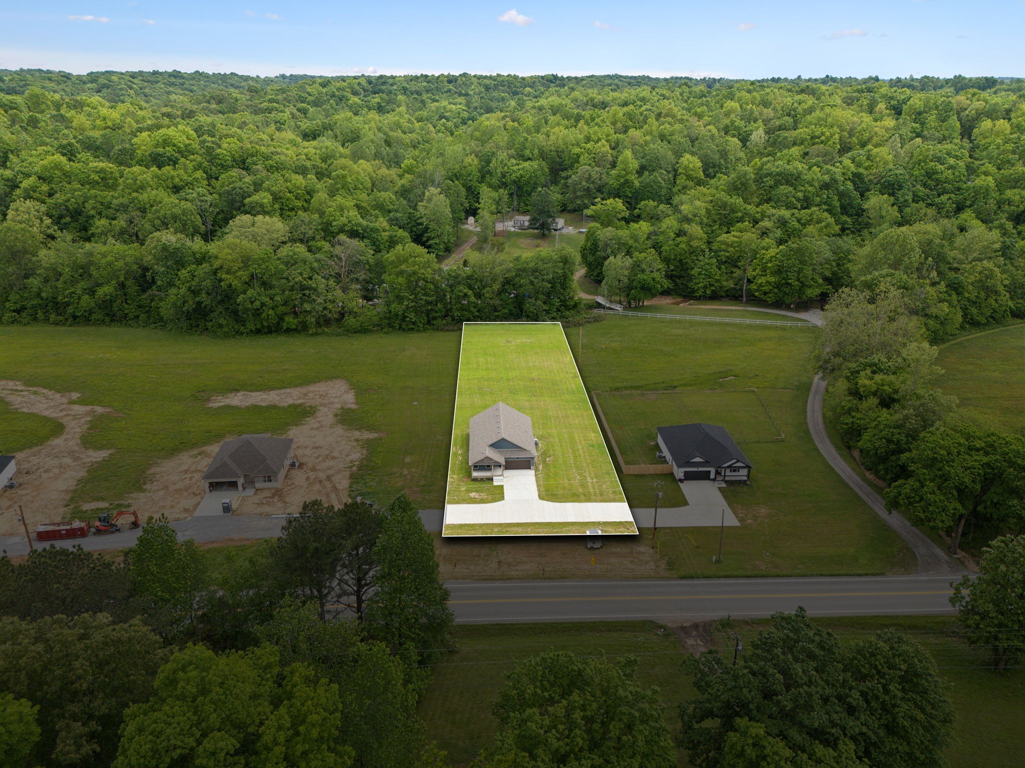 1936 Flats Road Cunningham, TN 37052 - Photo 49 of 51
