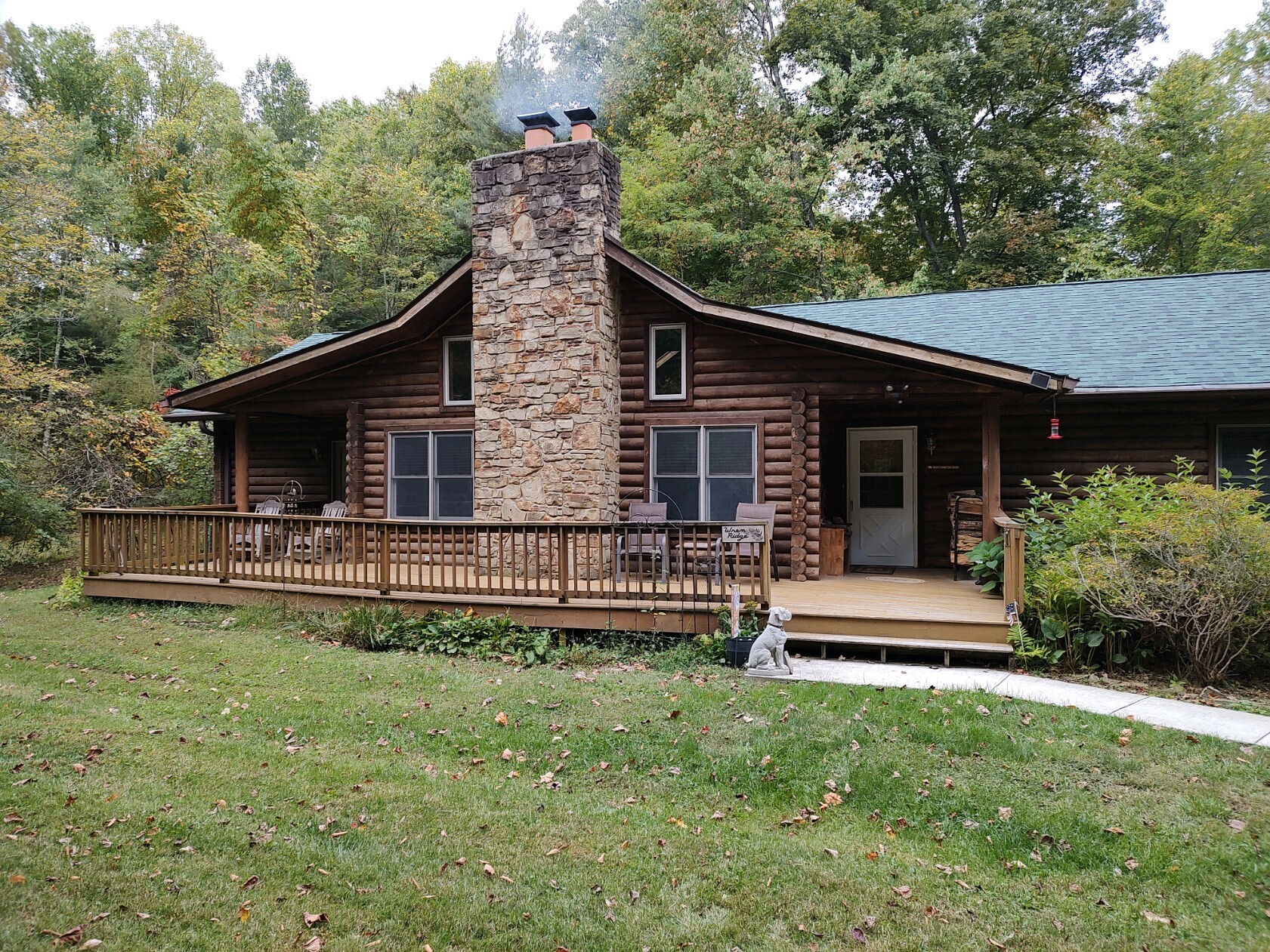 4038 Albert Johnson Road Nineveh, IN 46164 - Photo 1 of 80 Gallery Image 1